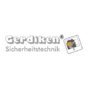 N. Gerdiken GmbH Gerdiken Sicherheitstechnik - LOGO