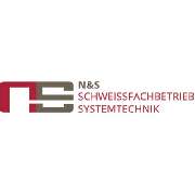 N + S Schweißfachbetrieb GmbH & Co. KG - LOGO