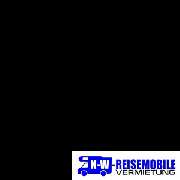 Logo - N & W Reisemobile / Wohnwagen / Zubehör OS