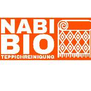 NABI Bio Teppichreinigung in Frankfurt & Teppichbodenreinigung - LOGO
