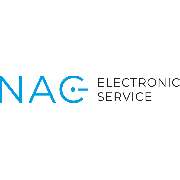 NAC ELECTRONIC SERVICE - LOGO