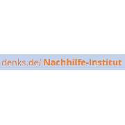 Nachhilfe denks - LOGO