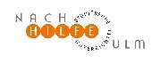 Logo - NACHHILFE ULM