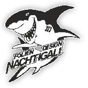 Nachtigall Folien-Design - LOGO