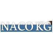 Naco KG Dipl. Kfm. Ludwig Krönke Nachfolger Steuerberatungsgesellschaft - LOGO