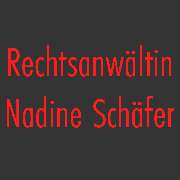 Nadine Schäfer Rechtsanwältin - LOGO