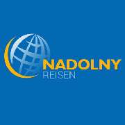 NADOLNY-REISEN e.K. TAXI & BUS - LOGO