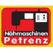 Nähmaschinen Petrenz - LOGO
