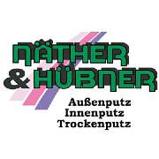 Näther & Hübner GmbH Innen-, Außen- und Trockenputz - LOGO