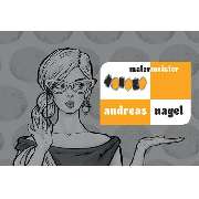 Nagel Andreas Malermeister - LOGO