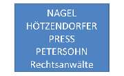 Nagel Hötzendorfer und Kollegen PartGmbB - LOGO
