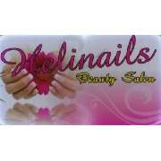 Nagelstudio | Helinails Beauty Salon | München - Logo_ Nagelstudio | Helinails Beauty Salon | München