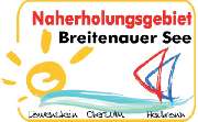 Naherholungszweckverband Breitenauer See - LOGO