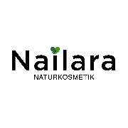 Nailara Naturkosmetik - LOGO