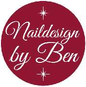 Logo - Naildesign by Ben