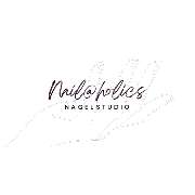 Nail@holics Bueckeburg - LOGO