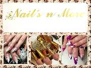 Logo - Nail's n More