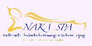 Logo - Naka Spa Traditionelle Thailändische Massage & Wellness