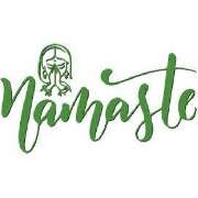 Namaste Indisches Restaurant - LOGO