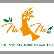 NaNa Sushi & vietnamesische Spezialitäten - LOGO