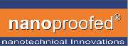 Logo - Nanoproofed GmbH