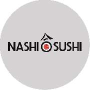Nashi Sushi - LOGO