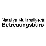 Nataliya Mullahaliyeva Betreuungsbüro - LOGO