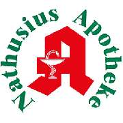 Nathusius-Apotheke - Logo der Nathusius-Apotheke