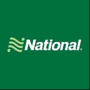 National Car Rental - Dortmund Hauptbahnhof - LOGO