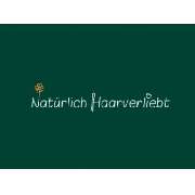 Natürlich Haarverliebt - LOGO