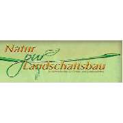 Natur pur Landschaftsbau Meisterbetrieb - LOGO