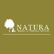 NATURA Tierbestattungen & Service - LOGO