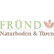 Naturboden & Türen Fründ - LOGO