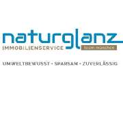 Naturglanz - Büroreinigung München, Praxisreinigung München, Gebäudereinigung - LOGO