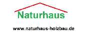 Logo - Naturhaus Holzbau und Vertriebs GmbH