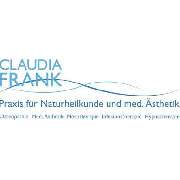 Naturheilkunde | Claudia Frank | Praxis für Naturheilkunde in München - Logo | Claudia Frank | Praxis für Naturheilkunde in München