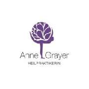 Naturheilpraxis Anne Grayer - LOGO