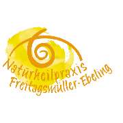 Naturheilpraxis Freitagsmüller, Heilpraktiker - LOGO