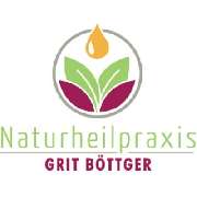 Naturheilpraxis Grit Böttger - LOGO
