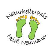 Logo - Naturheilpraxis Heidi Neumann