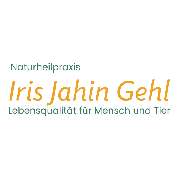 Naturheilpraxis Jahin Gehl - LOGO