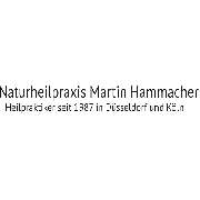 Naturheilpraxis Martin Hamacher - LOGO