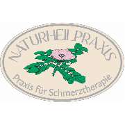 Naturheilpraxis Medelby - Praxis für Schmerztherapie, Heilpraktikerin Stephanie Nasenberg-Gonnsen - LOGO