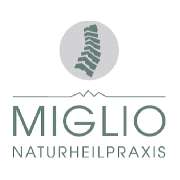 Naturheilpraxis Miglio - LOGO