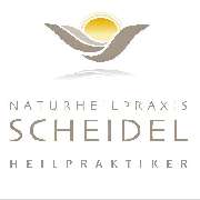 Naturheilpraxis Scheidel - LOGO
