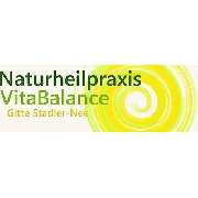 Naturheilpraxis VitaBalance Brigitte Stadler-Nee - LOGO