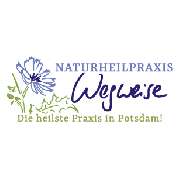 Naturheilpraxis Wegweise | Heilpraktikerin Potsdam Christine Goerlich - LOGO