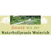 Naturheilpraxis Weinrich - LOGO