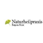 Naturheilpraxs Regina Rose Laufenburg - Heilpraktiker Laufenburg, Naturheilpraxis Regina Rose, Logo