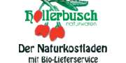 Naturkost Hollerbusch - LOGO